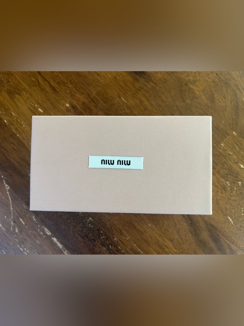 MIU MIU Sunglasses